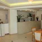 Hotel Iraklitsa 2*
