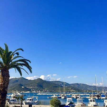 Hotel Iraklitsa Nea Iraklitsa