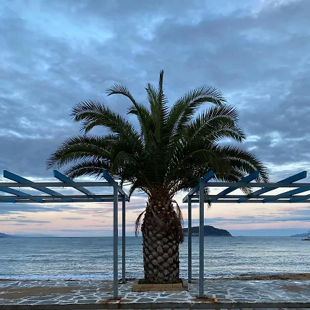 Hotel Iraklitsa Nea Iraklitsa