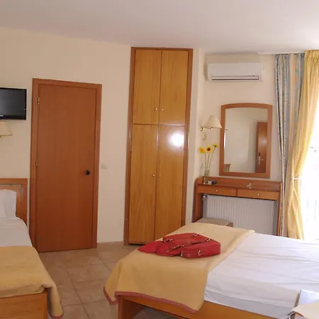 Iraklitsa Hotel Nea Iraklitsa