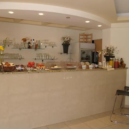 伊拉克里塔海滩酒店 2* Nea Iraklitsa