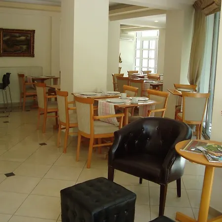 伊拉克里塔海滩酒店 2* Nea Iraklitsa