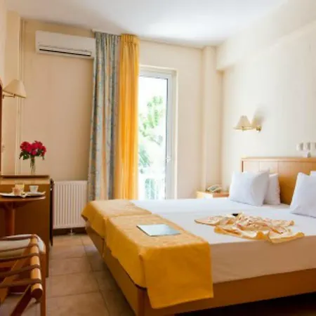 Hotel Iraklitsa Nea Iraklitsa