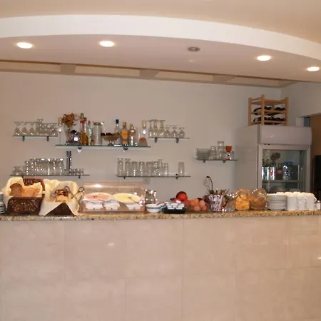 酒店 伊拉克里塔海滩酒店 Nea Iraklitsa