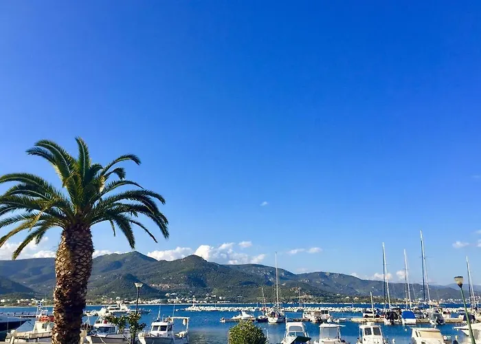 Hotel Iraklitsa Nea Iraklitsa