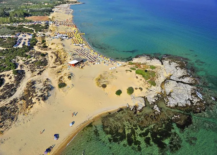 Iraklitsa Nea Iraklitsa