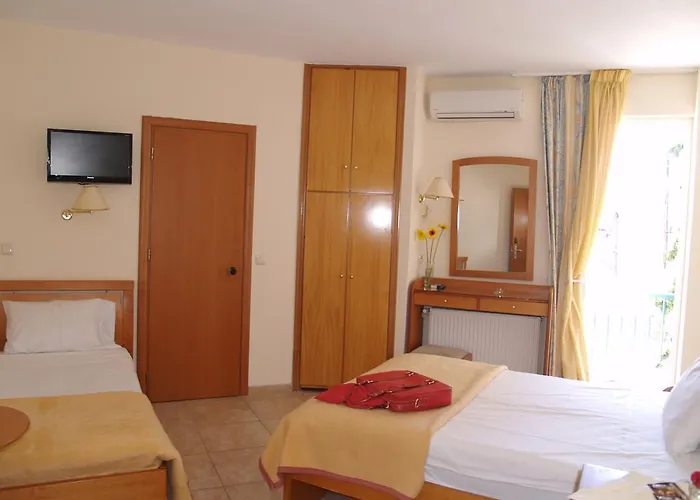 Iraklitsa Hotel Nea Iraklitsa