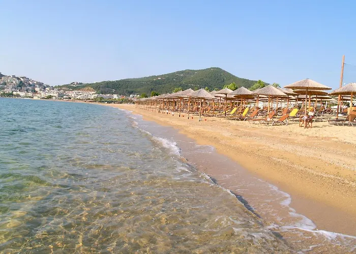 Iraklitsa 2* Nea Iraklitsa