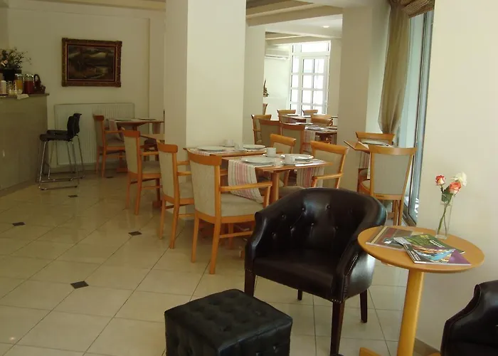 Iraklitsa 2* Nea Iraklitsa