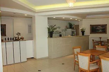 Hotel Iraklitsa 2*