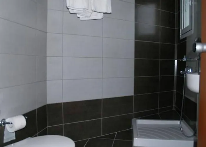 Hotel Iraklitsa Nea Iraklitsa