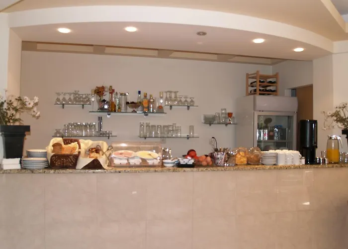 Hotel Iraklitsa Nea Iraklitsa